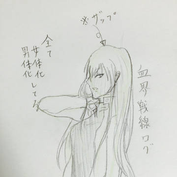 血界戦線