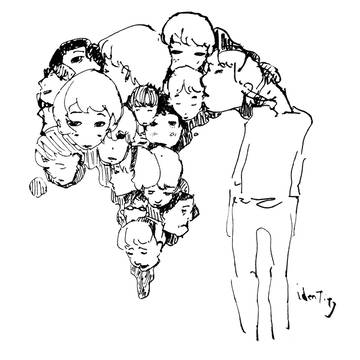 identity