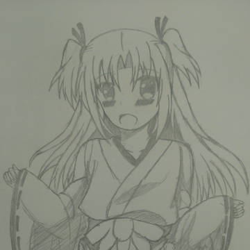 ひめゴト最終回読んだ記念ひめくん