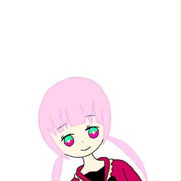 ぴんくがーる