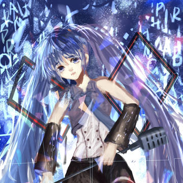 miku