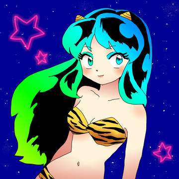 ラムちゃん～