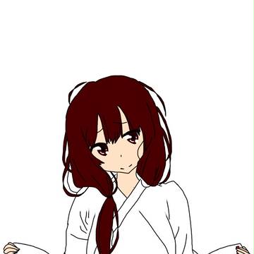 巫女さん