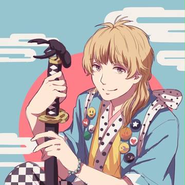 らくがきまとめ