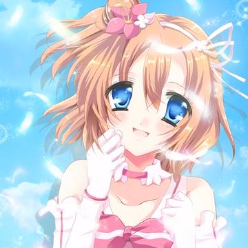 僕たちはひとつの光