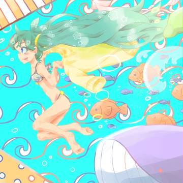 残暑お見舞申し上げます