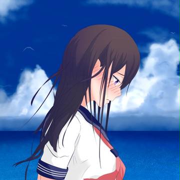 SUMMER×SAILOR