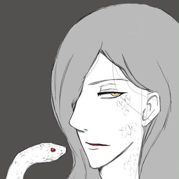 蛇