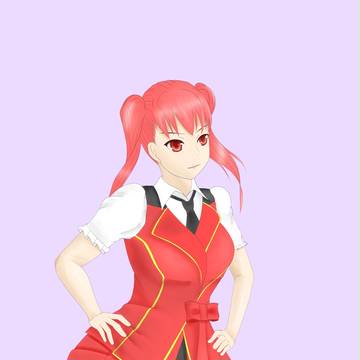 天音さん