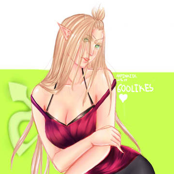 Triana Dragon nest