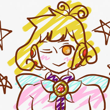 ユイちゃん!
