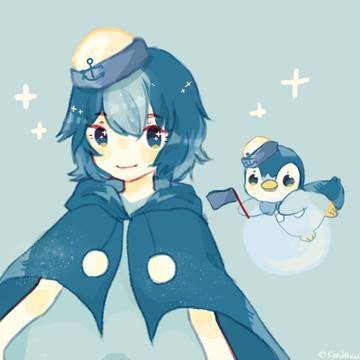 ポッチャマ