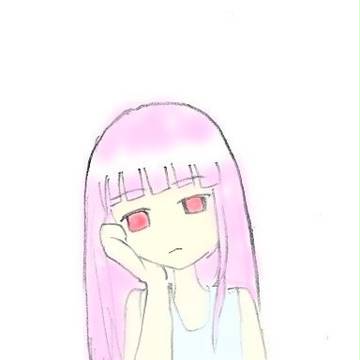 らくがき