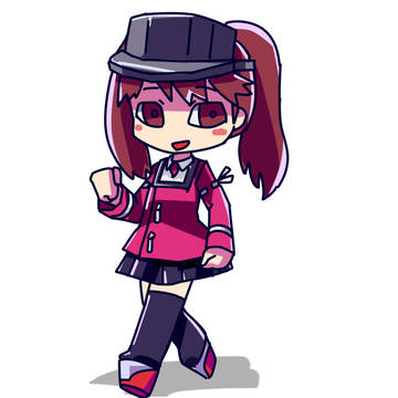 艦これらくがき
