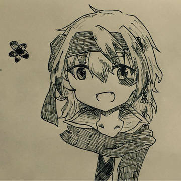 ついったの落書きとか