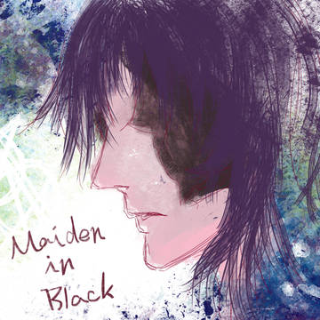 黒衣の火防女
