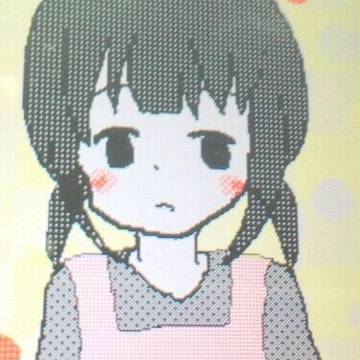 うごメモがーるたち