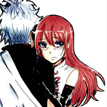 もう一人にしないで、銀ちゃん。