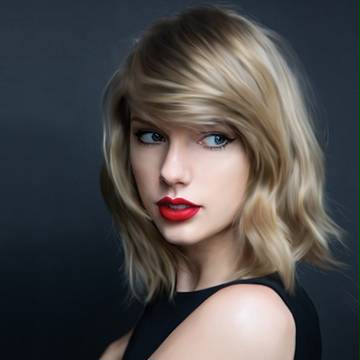 テイラー・スウィフト