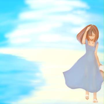 女の子詰め