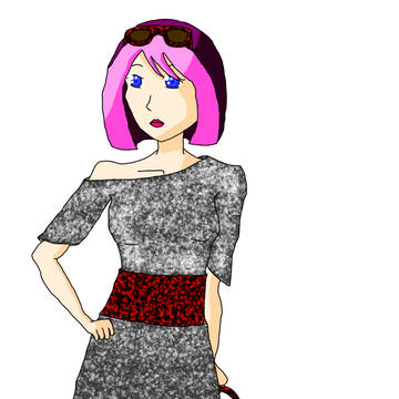 Fashionista