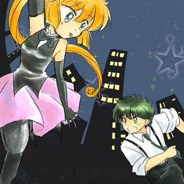 せいんとてーる