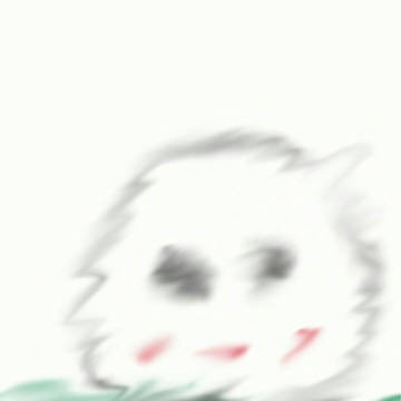 誰？