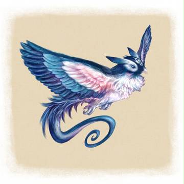 【PixivFairy育成企画】アポテク【中位妖精】