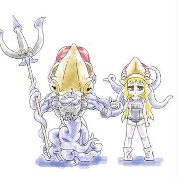 ヌール×2