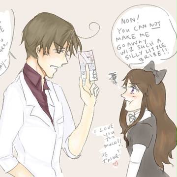 Request