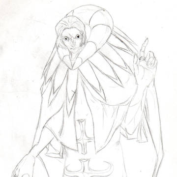 落書き2