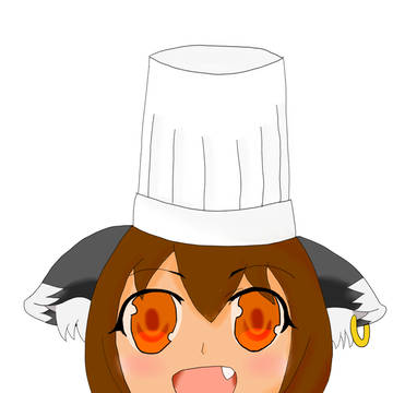 Chef  橙