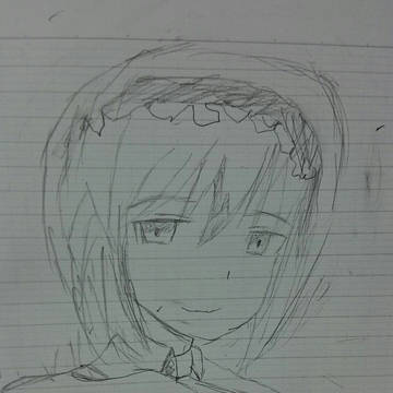 アリス・マーガトロイド