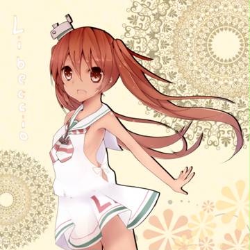 リベッチオ