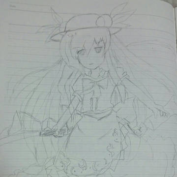 てんし