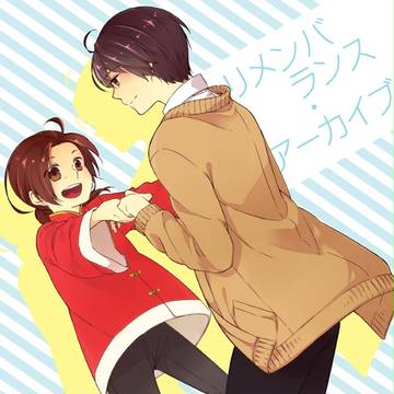 夏コミ新刊委託情報