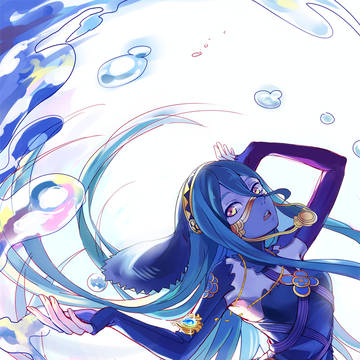 暗夜の歌