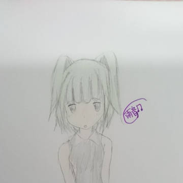 茅野カエデ(ノ*゜▽゜*)