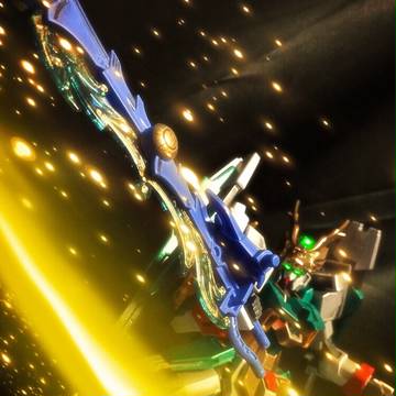 GBFRevenge Act.03 遠雷 〜遠くにある明かり〜