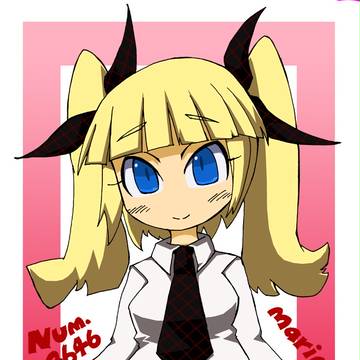 タワムレガキ オリキャラ