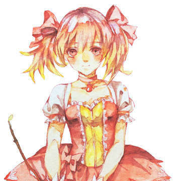 魔法少女まどか☆マギカ