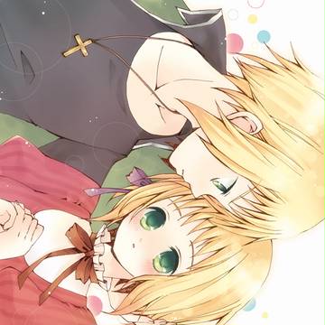 【夏コミ】新刊サンプル