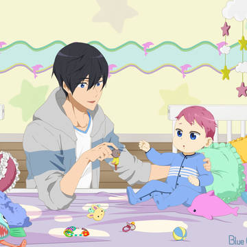 [遥とさくら] Haruka & Sakura 2