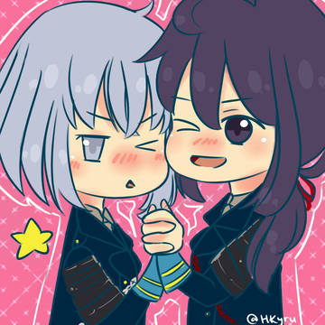 Touran - Honebami Namazuo