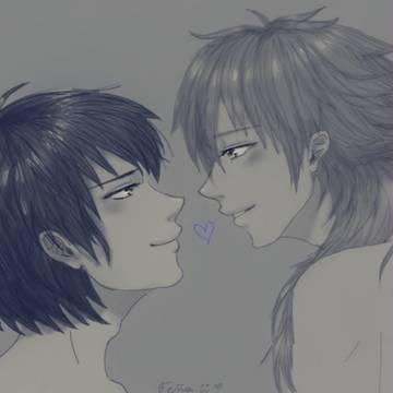 蓮蒼 ~RenAo