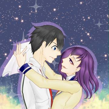 【人愛】もっと【交流】