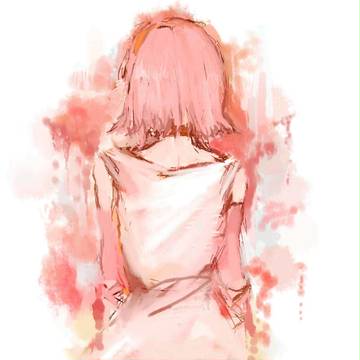 夏に零れた