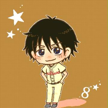 泉くん
