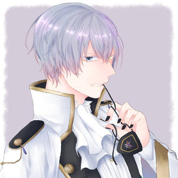 ギルバートさん