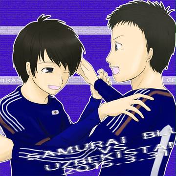 鹿＆元鹿つめ２